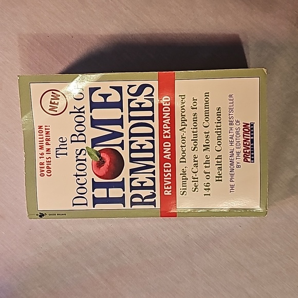 The doctor's book of home remedies - Picture 1 of 4
